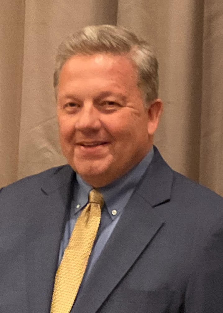 Fred W. Bonewell portrait